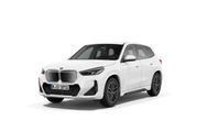 BMW iX1 eDrive20|Msport ActiveLaunch Edition|Beställningsbil