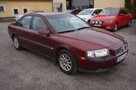 Volvo S80 2.4 140Hk Aut