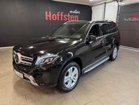 Mercedes-Benz GL 350 BlueTEC 4MATIC 7G-Tronic Plus Euro 6