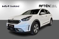 Kia Niro Plug-In Hybrid Advance Plus 2 - Kia Godkänd