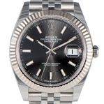 Rolex Datejust 41 126334