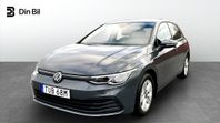 Volkswagen Golf 1,5 LIFE 150HK DSG Automat/P-Sensorer/Låga M