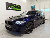 BMW 550 i xDrive Sedan Steptronic Euro 6 Soft-Close M-Sport