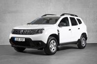 Dacia Duster 4x2 1,0 TCe 90 Drive Edition