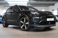 Porsche Macan 4 Electric