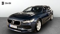 Volvo V90 D4 Geartronic Advanced Edition, Momentum