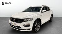 Volkswagen T-Roc 1.5 TSI 150 HK 7 VXL DSG