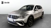 Volkswagen Tiguan Allspace 1.5 TSI 150 DSG7