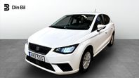 Seat Ibiza 1.0 TSI 95 hk Style