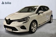 Renault Clio TCe 90 Zen X-Tronic 5-d III