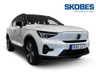 Volvo XC40 Recharge Single Motor Core Edition