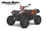 Polaris Sportsman XP 1000 S Limited Edition