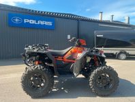 Polaris Sportsman XP 1000 S Limited Edition "Walker Evans"