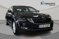 Skoda Octavia 1.5 TSI Automat Style