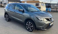 Nissan Qashqai 1.2 DIG-T Euro 6