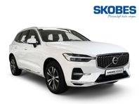 Volvo XC60 Recharge T6 Ins Expr