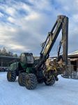 John Deere 1270E