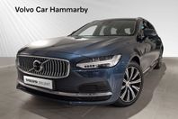 Volvo V90 Recharge T6 II Inscr Expression