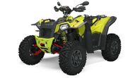 Polaris Scrambler XP 1000 S