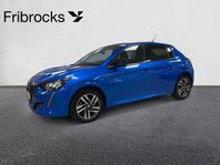 Peugeot 208 ALLURE PACK PT