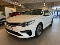 Kia Optima Sport Wagon Plug-in Hybrid Advance Plus Euro 6