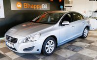 Volvo S60 2.0T 203hk Endast 15.800mil 1 brukare