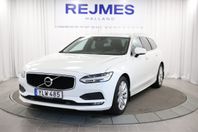 Volvo V90 D4 Momentum Advanced Edition