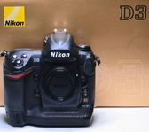 Nikon D3 Hus