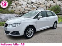 Seat Ibiza ST 1.2 TSI Style Euro 5