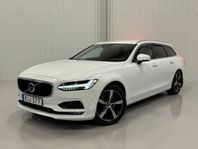 Volvo V90 D4 AWD Advanced Edition |VOC |Drag |BLIS |Keyless