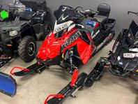 Polaris Boost slash -155” -MOMSAD