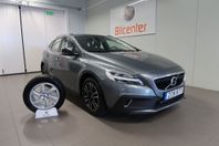 Volvo V40 Cross Country D3 Drag-VOC-Värmare-Kamera-Navi-SoV