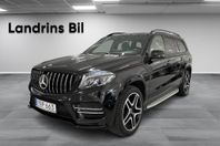 Mercedes-Benz GLS 350 d 4MATIC SUV AMG-Line 7-Sits