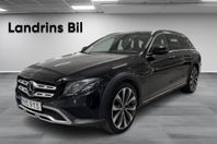 Mercedes-Benz E 350 d 4MATIC All-Terrain