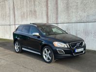 Volvo XC60 Polestar Optimering D5 AWD Geartronic , R-Design