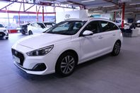 Hyundai i30 Kombi 1.0 T-GDI blue Trend Euro 6