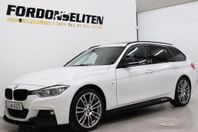 BMW 320 d xDrive M Performance Pano H/K® Keyless Drag 190hk