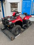 Honda Rubicon 520 TRX520FA6R1WH1