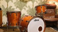 Ludwig Classic Oak Trumset