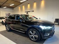 Volvo XC60 T5 AWD Geartronic Inscription EU6 Panorama Skinn