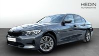 BMW 330e xDrive Sport Line Sedan Backkamera Drag