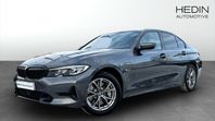 BMW 330e xDrive Sport Line Sedan Backkamera Drag