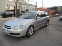 Subaru Legacy Wagon 3.0 4WD Euro 4