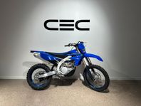 Yamaha WR450F Kampanjpris