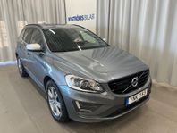 Volvo XC60 D4 AWD Geartronic Classic, Momentum, R-Design