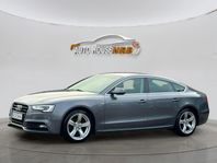 Audi A5 S-LINE 1.8 TFSI Alpine Edition, Proline Euro 6