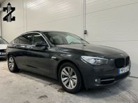 BMW 530 d xDrive Gran Turismo Steptronic HUD Navi Skinn