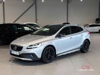 Volvo V40 Cross Country T3 Mom Pro Ed Pano VOC Style Paket