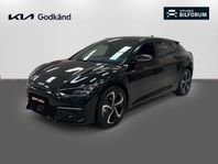 Kia EV6 AWD GT-Line 20"