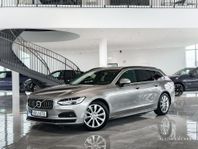 Volvo V90 B4 Geartronic Momentum Advanced / VOC / H&K